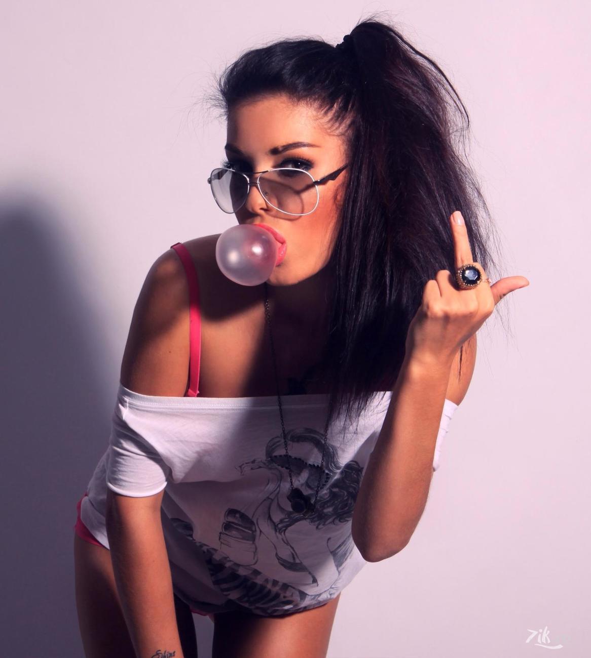 Sassy girls in Qiqihar