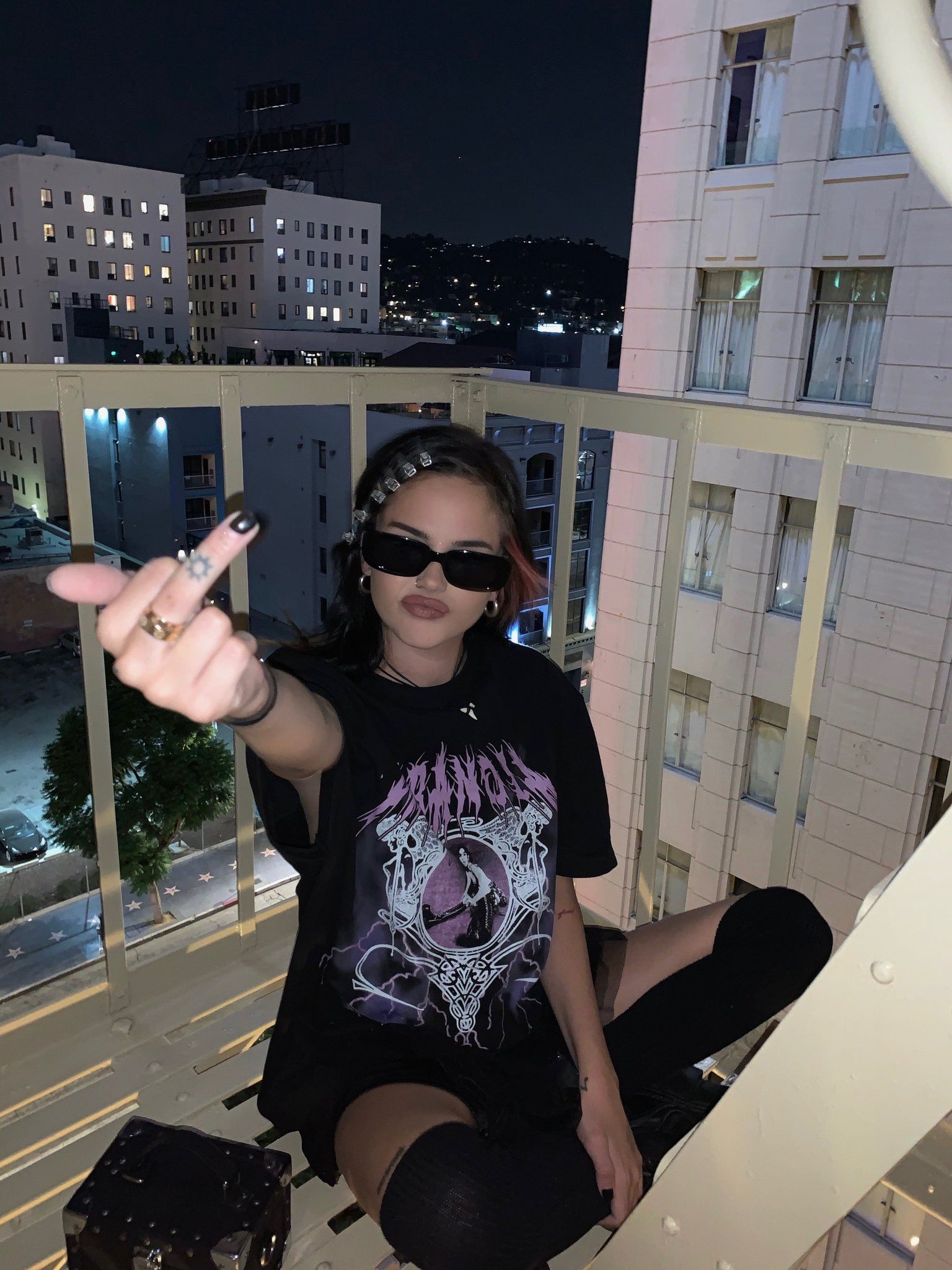 Sassy girls in Qiqihar