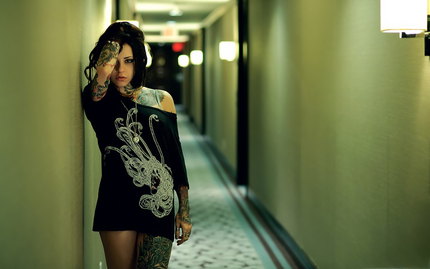 Sassy girls in Qiqihar