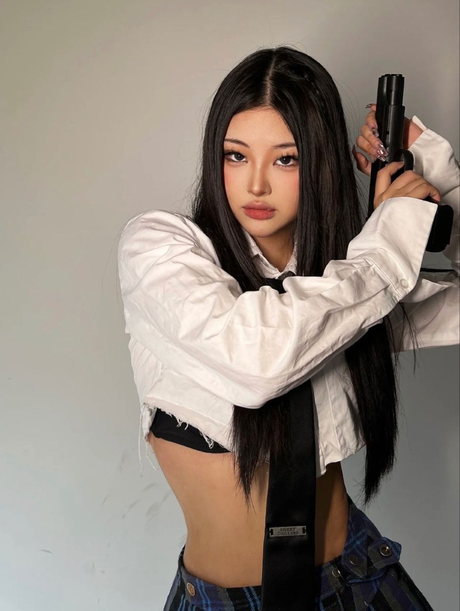 Sassy girls in Qiqihar