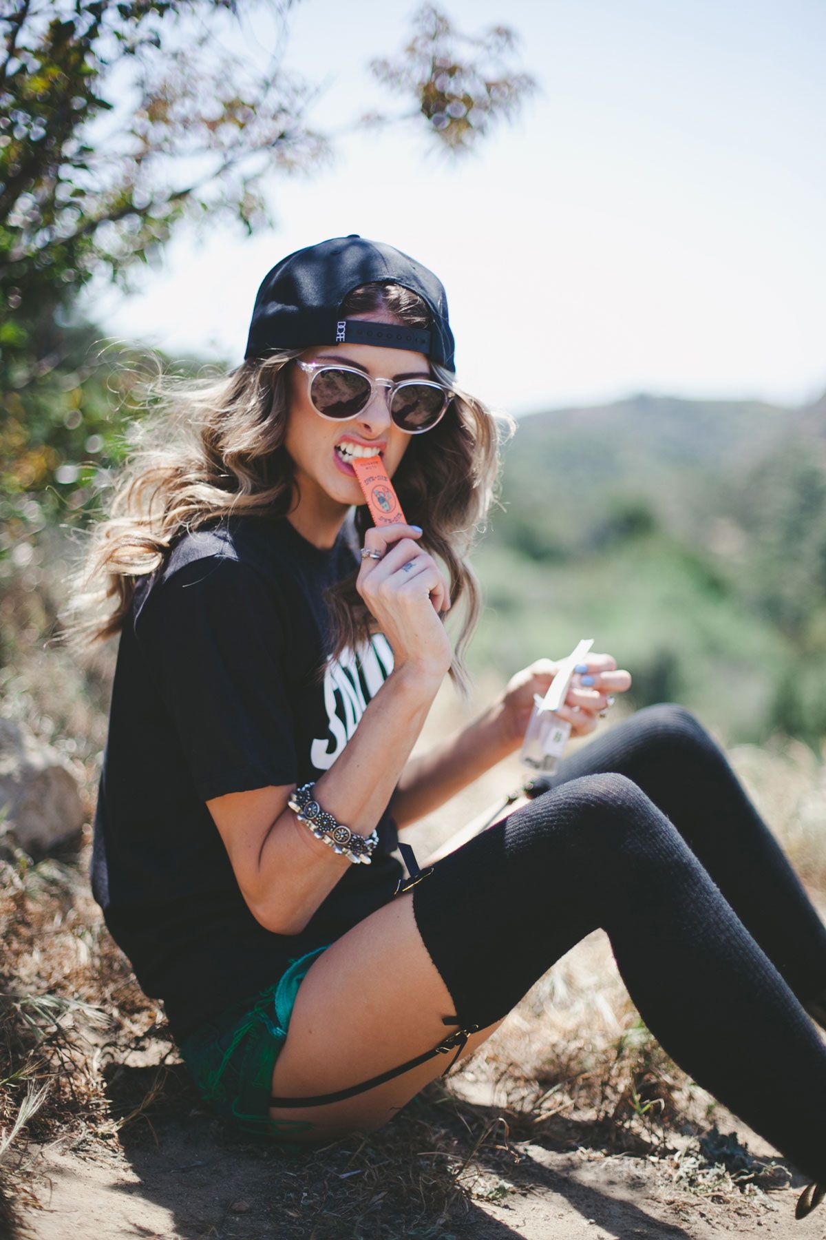 Sassy girls in Qiqihar