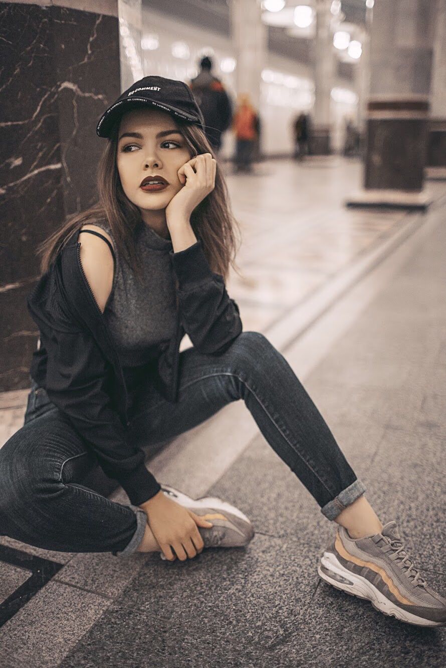 Sassy girls in Qiqihar