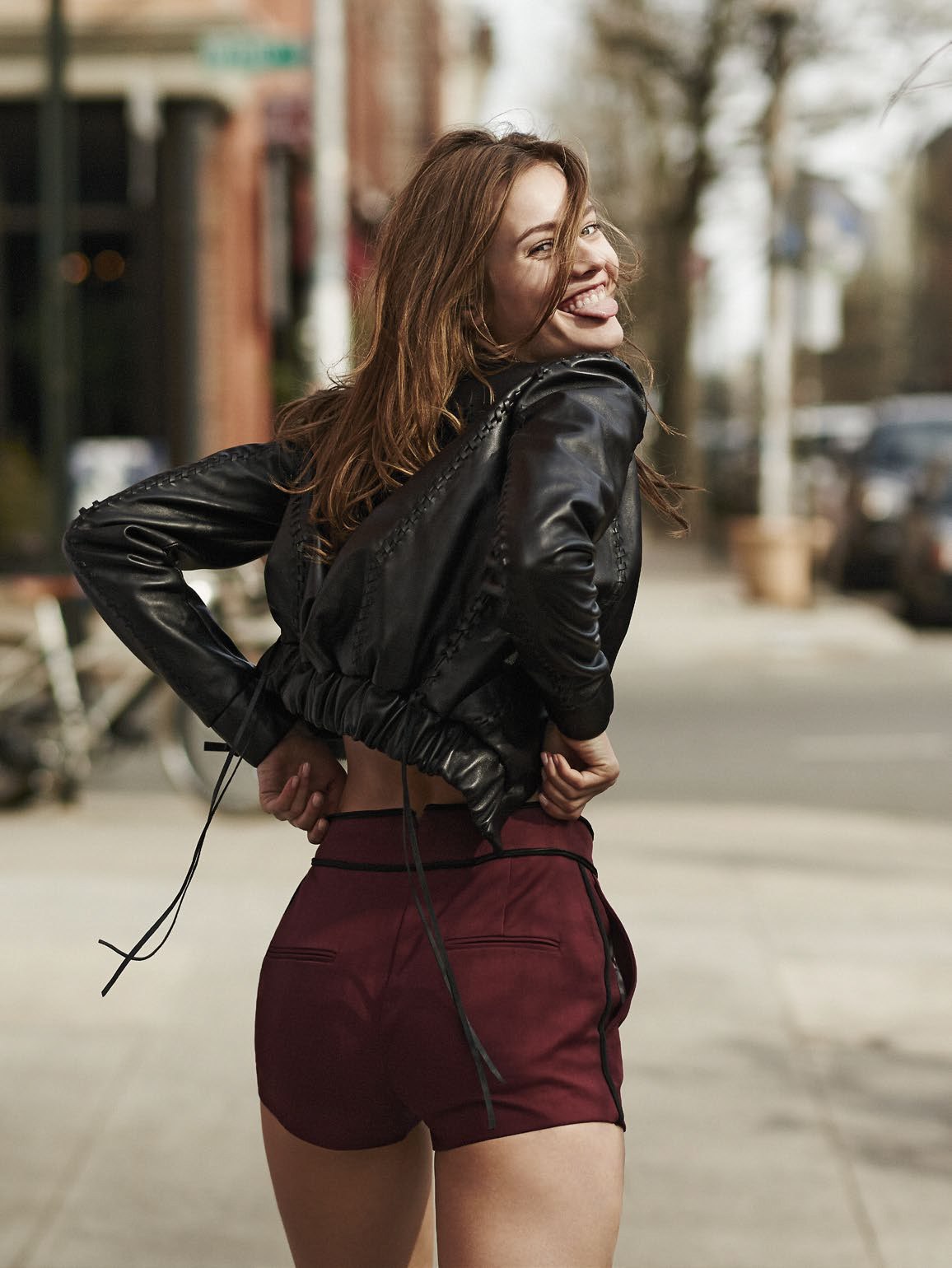 Sexy model Sassy girls in Qiqihar