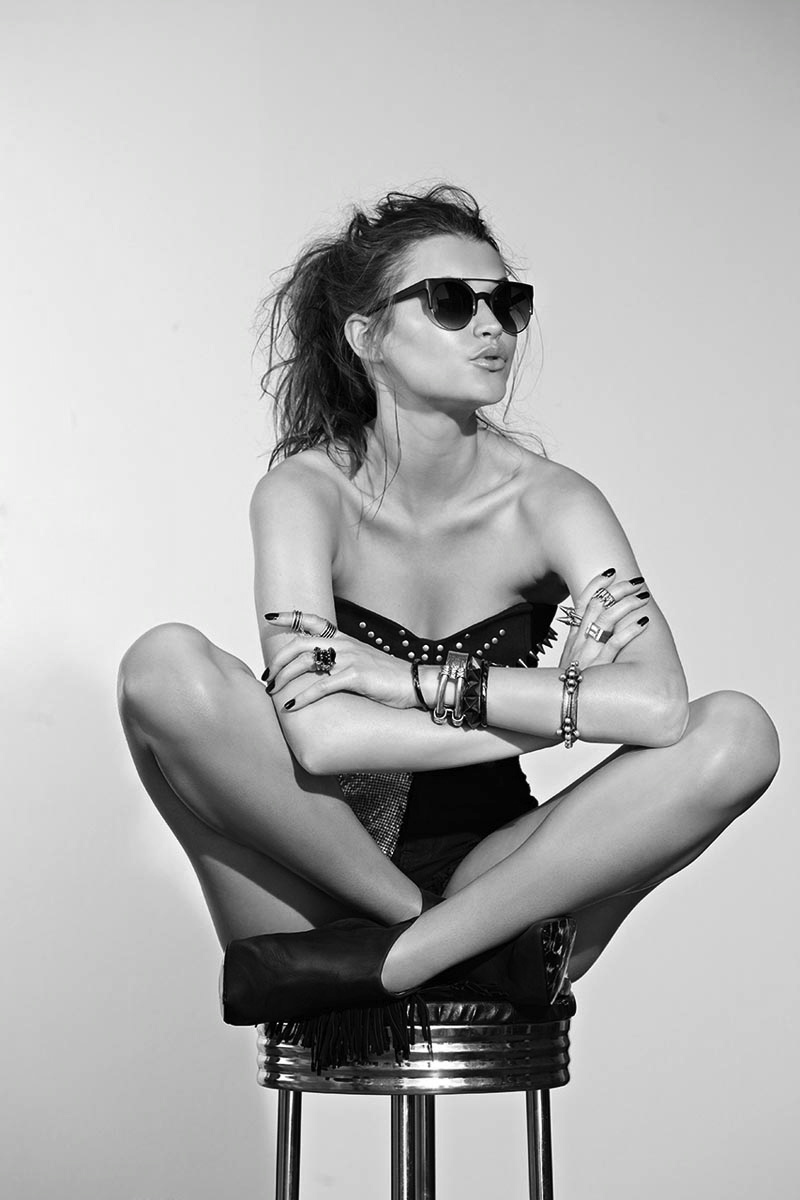 Sassy girls in Qiqihar