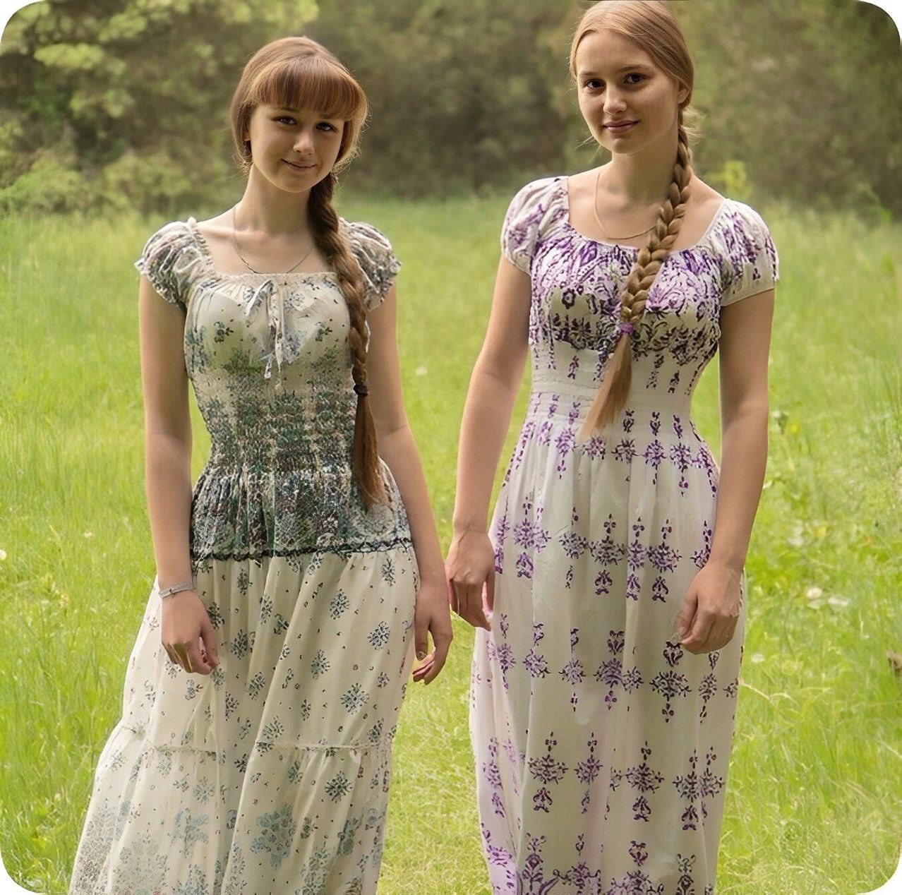 Slavic girls underwear in Qiqihar