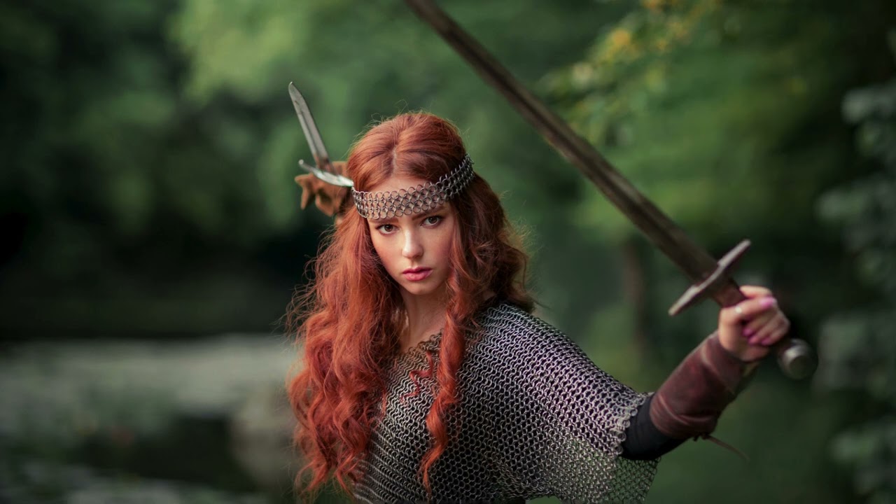 Slavic girls in Qiqihar