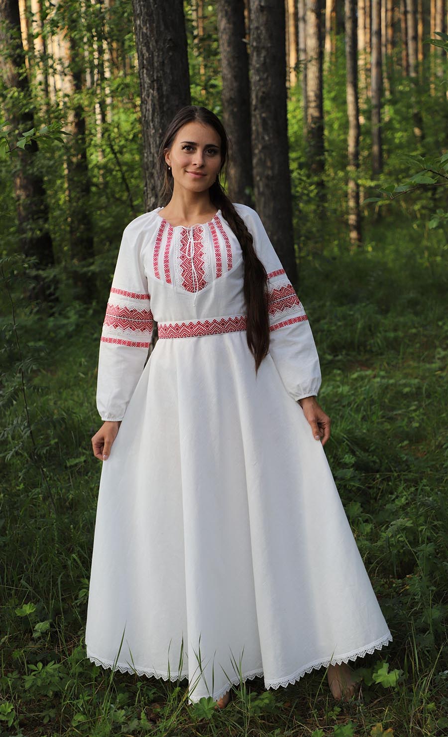 Slavic girls in Qiqihar