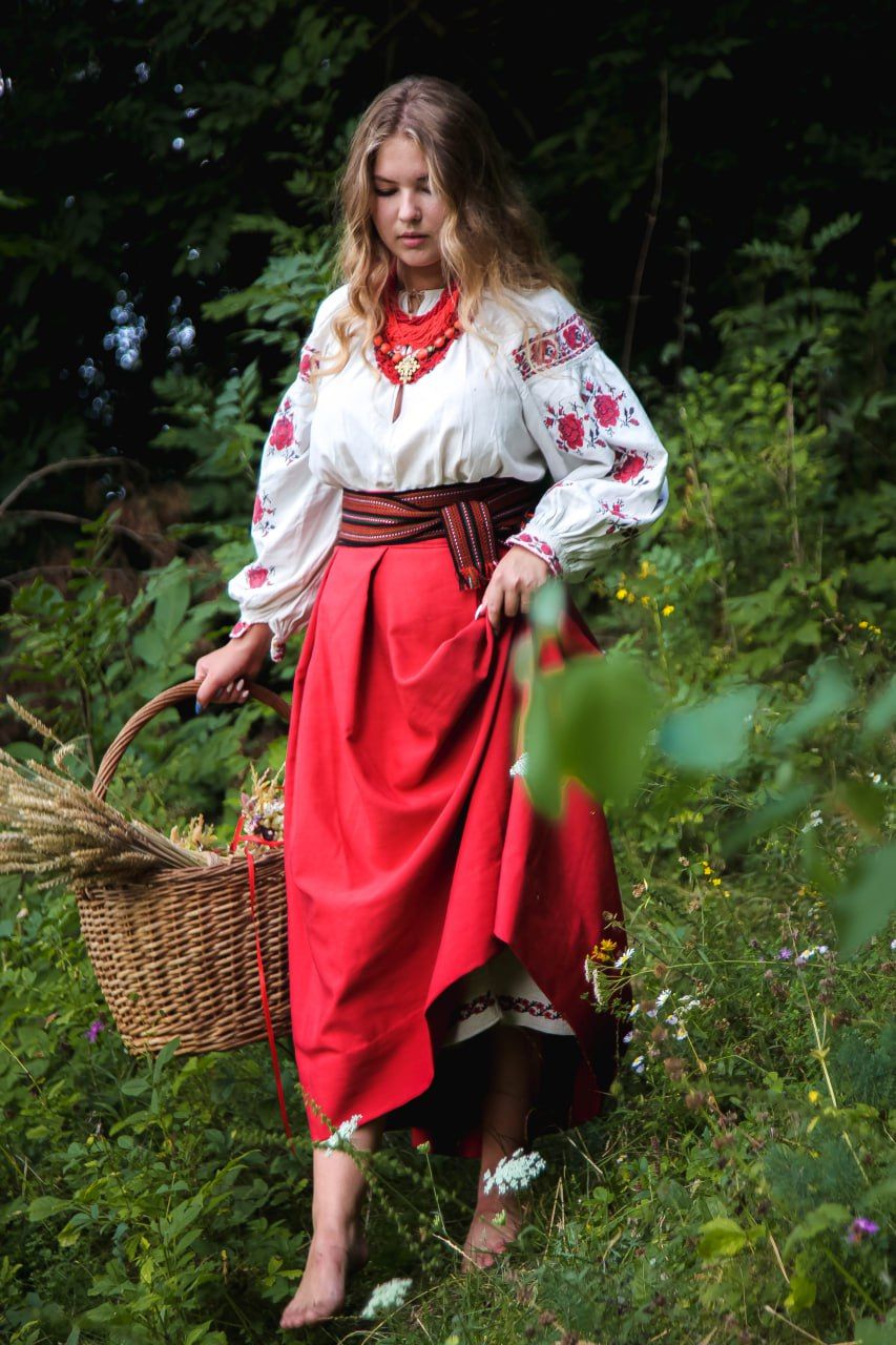 Slavic girls in Qiqihar