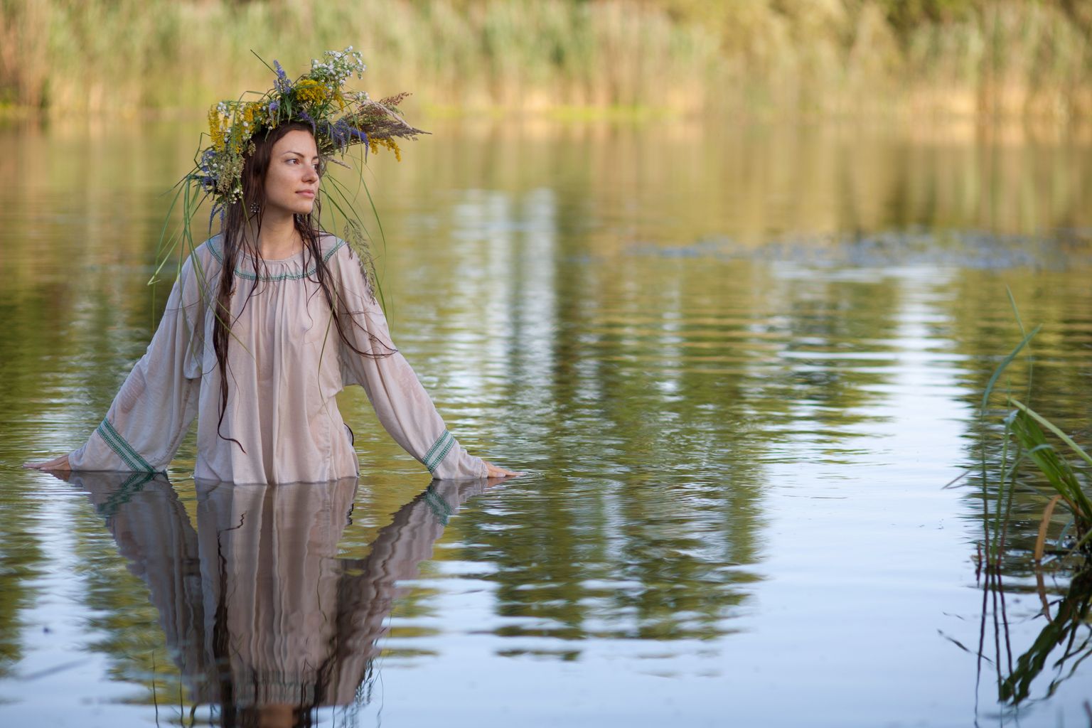 Slavic girls in Qiqihar