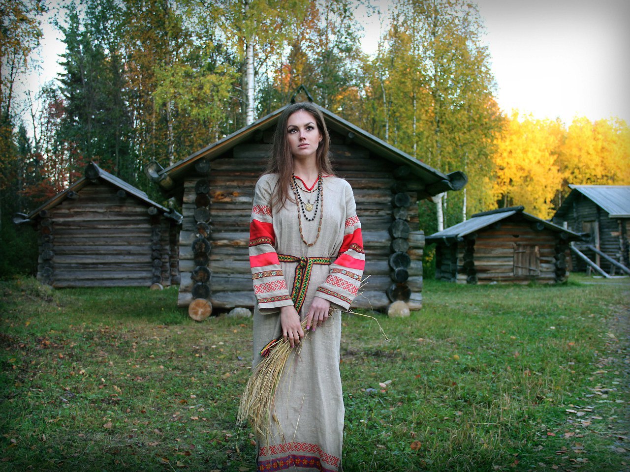 Sexy model Slavic girls in Qiqihar