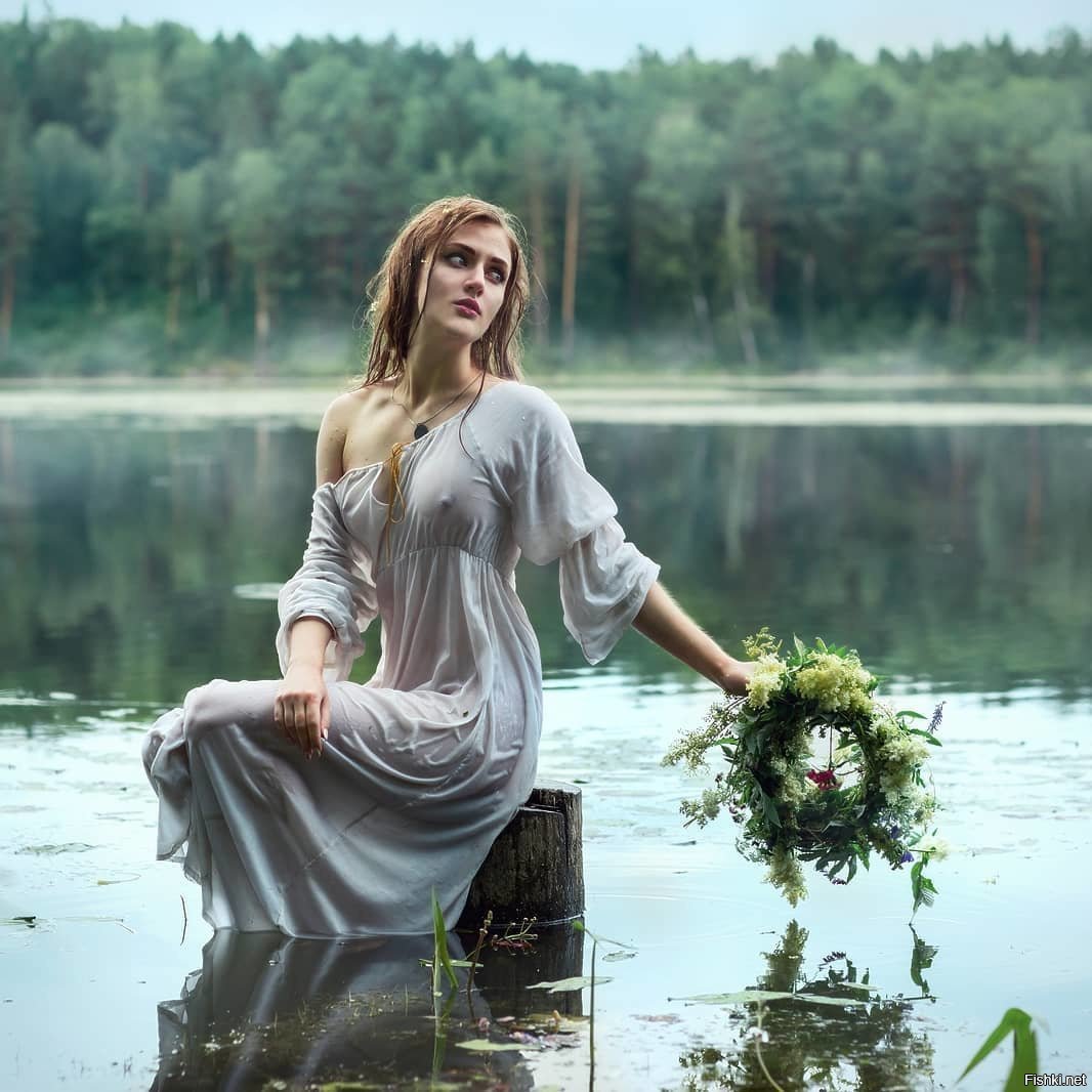 Beautiful girl Slavic women in Qiqihar